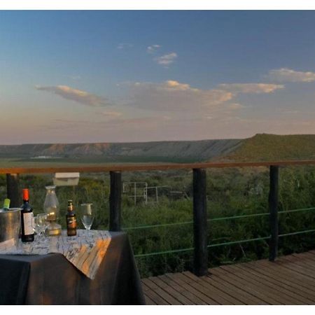 Kudu Ridge Game Lodge Addo Exterior foto